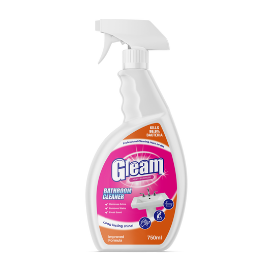 Gleam Bathroom Cleaner