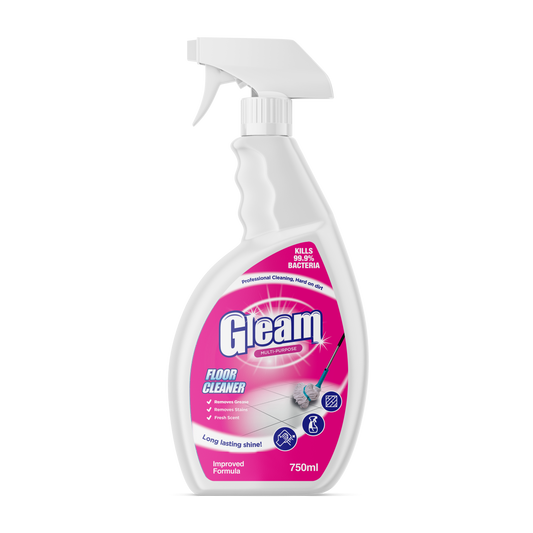 Gleam Floor Cleaner