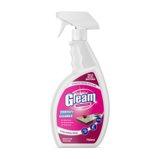Gleam Surface Cleaner