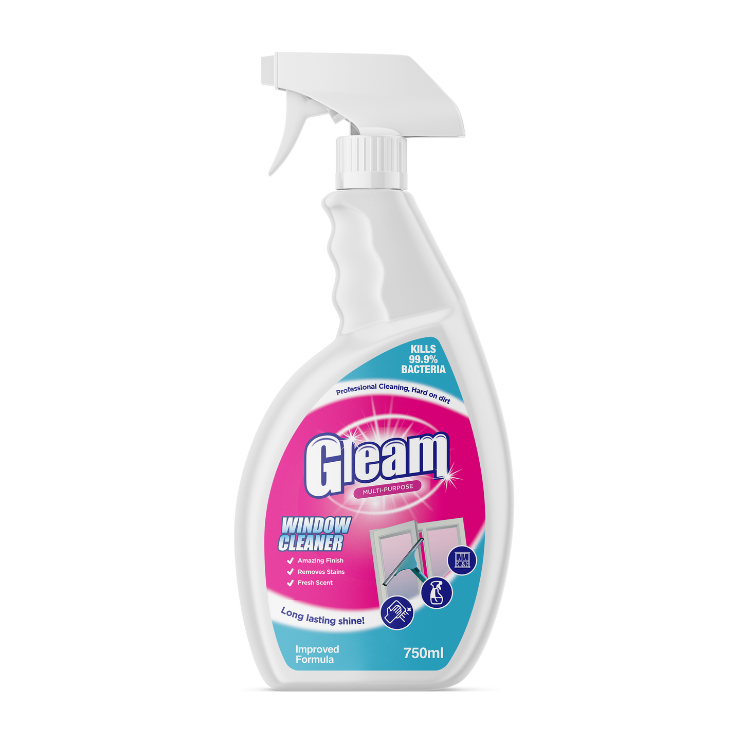 Gleam Window Cleaner